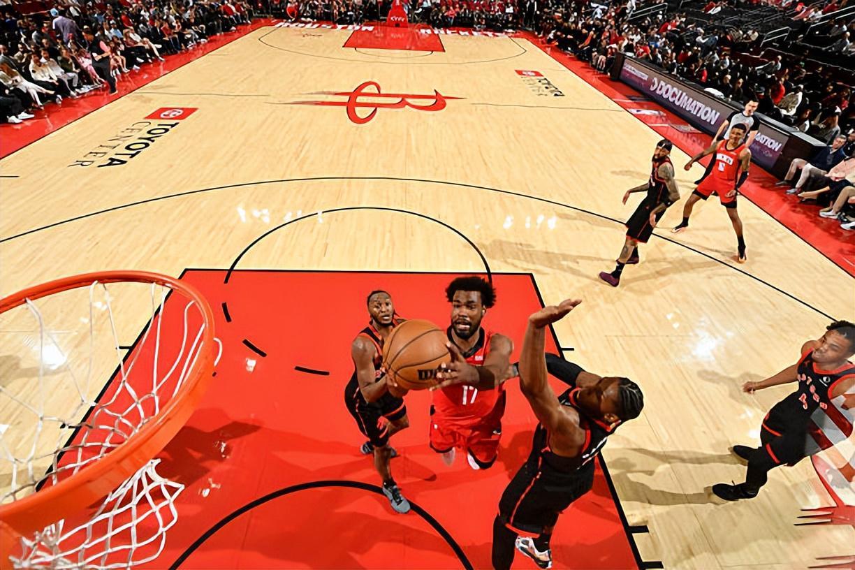 赛事直播-防守能力相当不错，但火箭锋线新星的三分手感依然没有恢复？