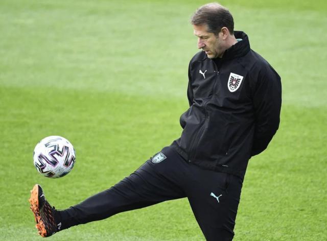 开云体育下载-【前瞻】霍村也能赢拜仁！奥地利豪言找到意大利弱点