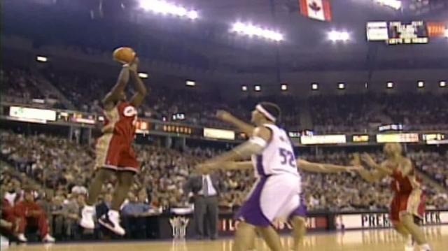 体育app-詹姆斯：输球刷数据不在我的DNA里 我并不是得分手