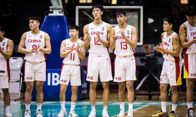 体育app-【观察】男篮外线为何一直扶不起